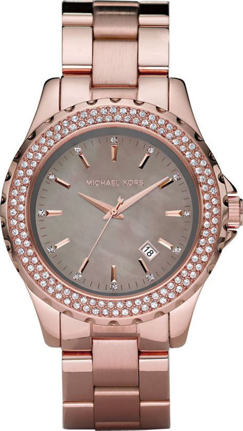 michael kors horloge new york|Michael Kors madison.